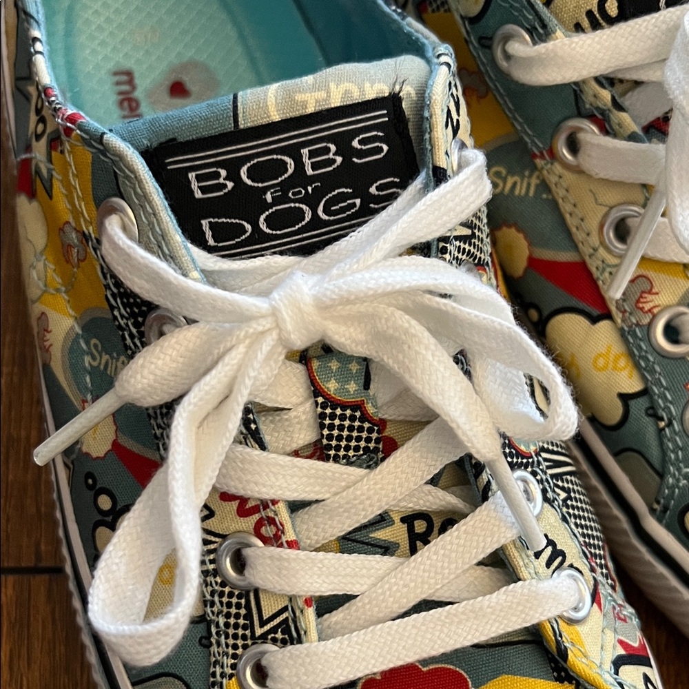 BOBS from Skechers  Dogs - Picture 2 of 7